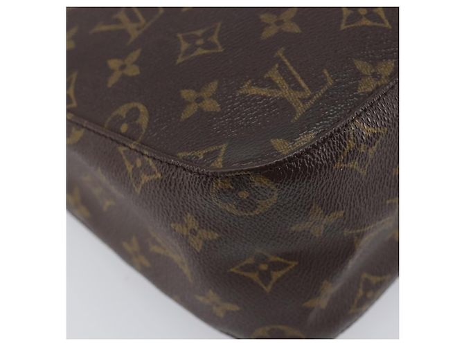 LOUIS VUITTON Monogram Looping MM Shoulder Bag M51146 LV Auth 211925V - Jerrillo - Ansicht 11