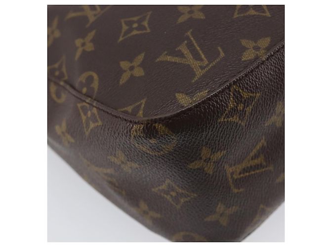 LOUIS VUITTON Monogram Looping MM Shoulder Bag M51146 LV Auth 211925V - Jerrillo - Ansicht 13
