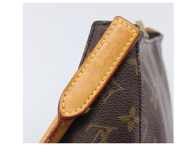 LOUIS VUITTON Monogram Looping MM Shoulder Bag M51146 LV Auth 211925V - Jerrillo - Ansicht 14