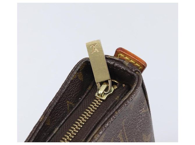 LOUIS VUITTON Monogram Looping MM Shoulder Bag M51146 LV Auth 211925V - Jerrillo - Ansicht 15