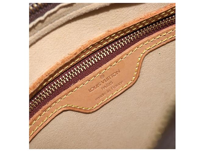 LOUIS VUITTON Monogram Looping MM Shoulder Bag M51146 LV Auth 211925V - Jerrillo - Ansicht 16