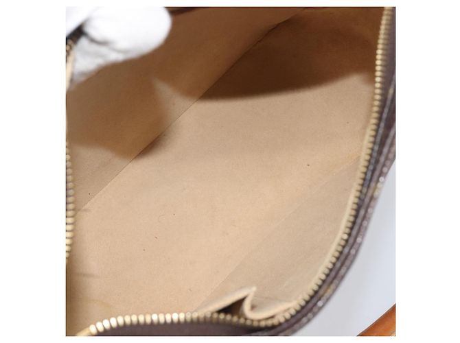 LOUIS VUITTON Monogram Looping MM Shoulder Bag M51146 LV Auth 211925V - Jerrillo - Ansicht 17