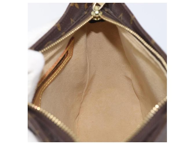 LOUIS VUITTON Monogram Looping MM Shoulder Bag M51146 LV Auth 211925V - Jerrillo - Ansicht 18