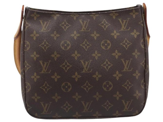 LOUIS VUITTON Monogram Looping MM Shoulder Bag M51146 LV Auth 211925V - Jerrillo - Ansicht 2