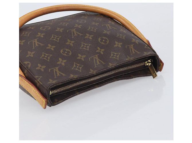 LOUIS VUITTON Monogram Looping MM Shoulder Bag M51146 LV Auth 211925V - Jerrillo - Ansicht 6