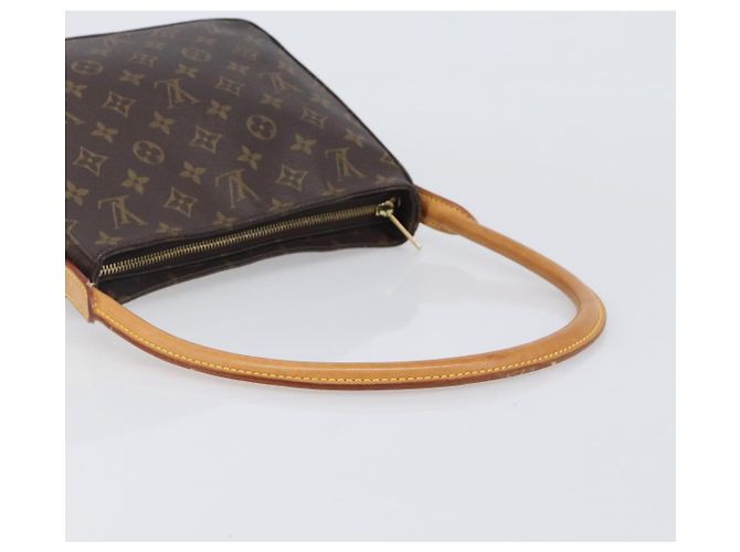 LOUIS VUITTON Monogram Looping MM Shoulder Bag M51146 LV Auth 211925V - Jerrillo - Ansicht 7