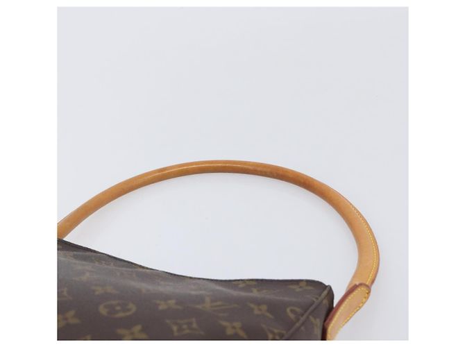 LOUIS VUITTON Monogram Looping MM Shoulder Bag M51146 LV Auth 211925V - Jerrillo - Ansicht 8