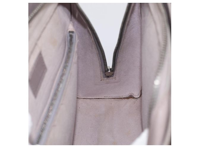 LOUIS VUITTON Epi Pont Neuf Hand Bag Lilac M5205B LV Auth 213010 - Jerrillo - view 18