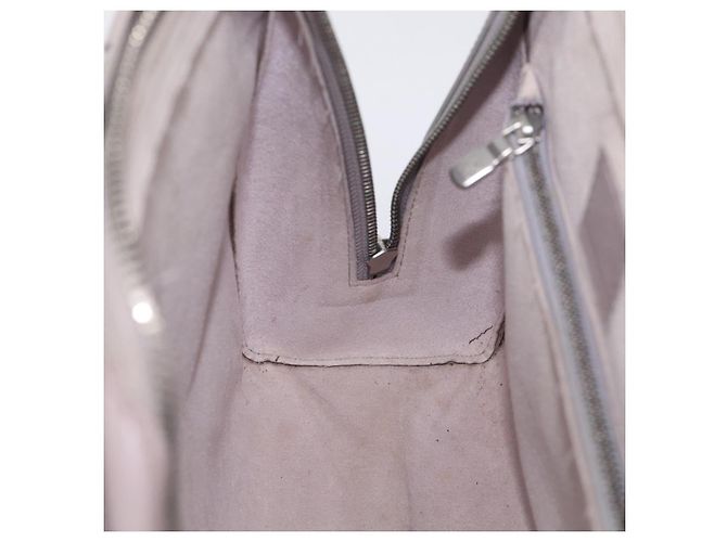 LOUIS VUITTON Epi Pont Neuf Hand Bag Lilac M5205B LV Auth 213010 - Jerrillo - view 19
