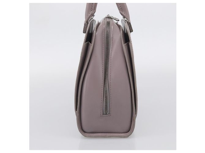 LOUIS VUITTON Epi Pont Neuf Hand Bag Lilac M5205B LV Auth 213010 - Jerrillo - view 5