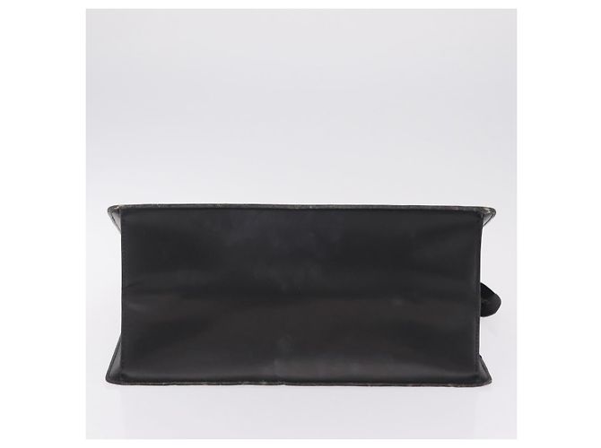LOUIS VUITTON Epi Riviera Hand Bag Black M48182 LV Auth BA16690 - Jerrillo - vista 9