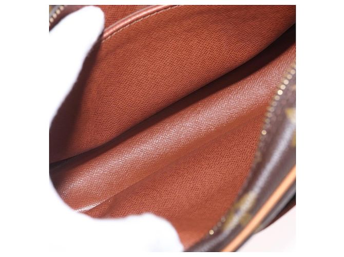 LOUIS VUITTON Monogram Compiegne 23 Clutch Bag M51847 LV Auth ep16750A - Jerrillo - vista 16