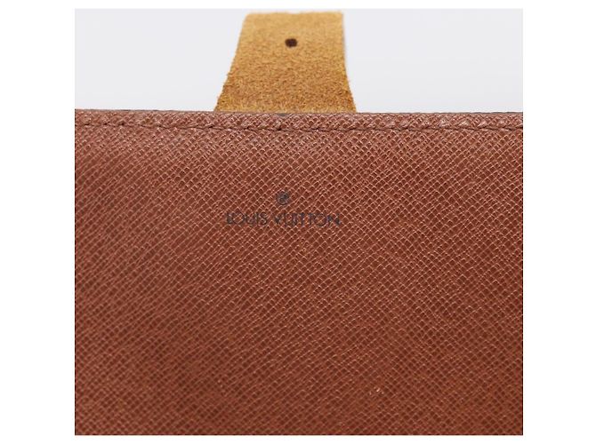 LOUIS VUITTON Monogram Cartouchiere MM Shoulder Bag M51253 LV Auth ka6796 - Jerrillo - vista 18
