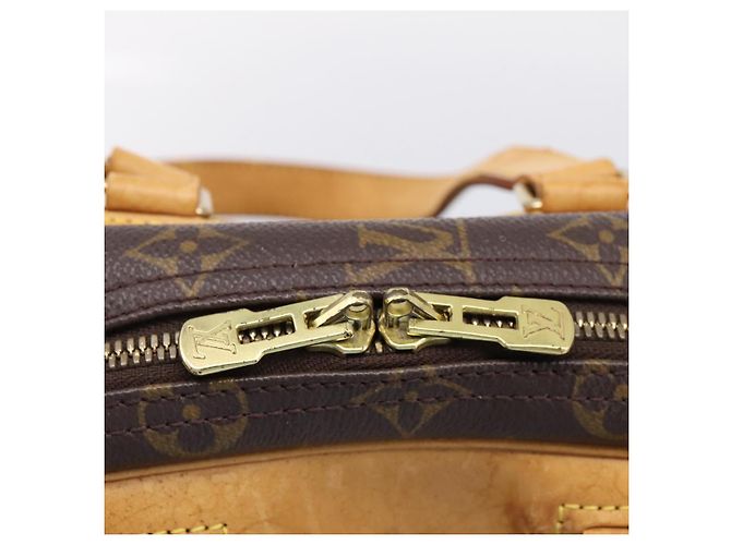 LOUIS VUITTON Monogram Excursion Hand Bag M41450 LV Auth ka6839 - Jerrillo - Ansicht 17