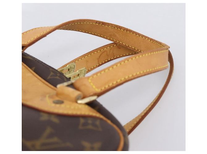 LOUIS VUITTON Monogram Excursion Hand Bag M41450 LV Auth ka6839 - Jerrillo - Ansicht 8
