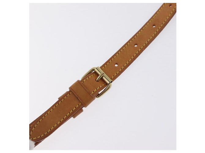 LOUIS VUITTON Monogram Boulogne 30 Shoulder Bag M51265 LV Auth ka6784A - Jerrillo - vista 10