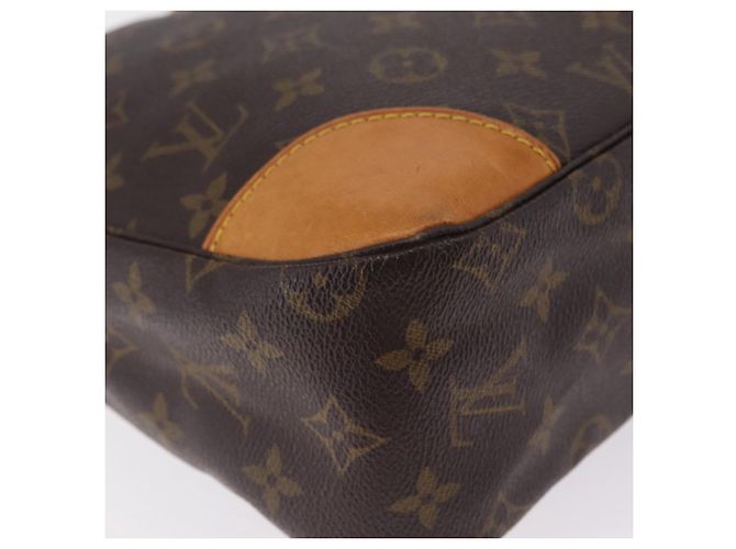 LOUIS VUITTON Monogram Boulogne 30 Shoulder Bag M51265 LV Auth ka6784A - Jerrillo - vista 14