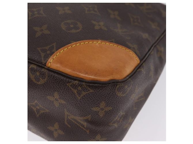 LOUIS VUITTON Monogram Boulogne 30 Shoulder Bag M51265 LV Auth ka6784A - Jerrillo - vista 15