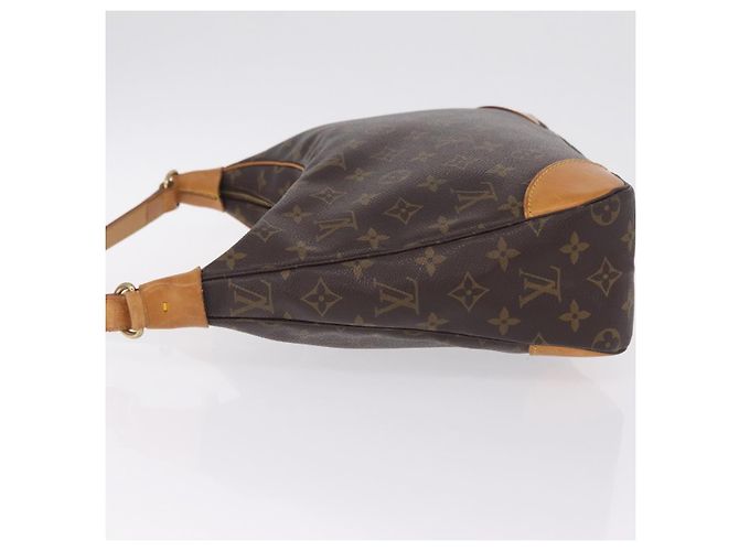LOUIS VUITTON Monogram Boulogne 30 Shoulder Bag M51265 LV Auth ka6784A - Jerrillo - vista 5
