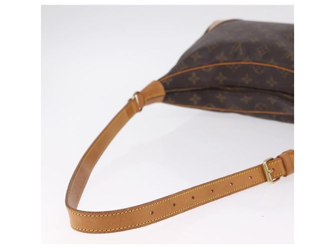 LOUIS VUITTON Monogram Boulogne 30 Shoulder Bag M51265 LV Auth ka6784A - Jerrillo - vista 7