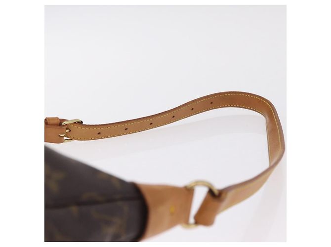 LOUIS VUITTON Monogram Boulogne 30 Shoulder Bag M51265 LV Auth ka6784A - Jerrillo - vista 8