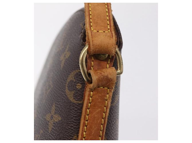 LOUIS VUITTON Monogram Drouot Shoulder Bag M51290 LV Auth ka6788 - Jerrillo - Ansicht 16
