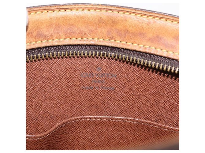 LOUIS VUITTON Monogram Drouot Shoulder Bag M51290 LV Auth ka6788 - Jerrillo - Ansicht 19
