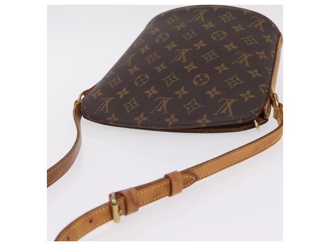 LOUIS VUITTON Monogram Drouot Shoulder Bag M51290 LV Auth ka6788 - Jerrillo - Ansicht 6