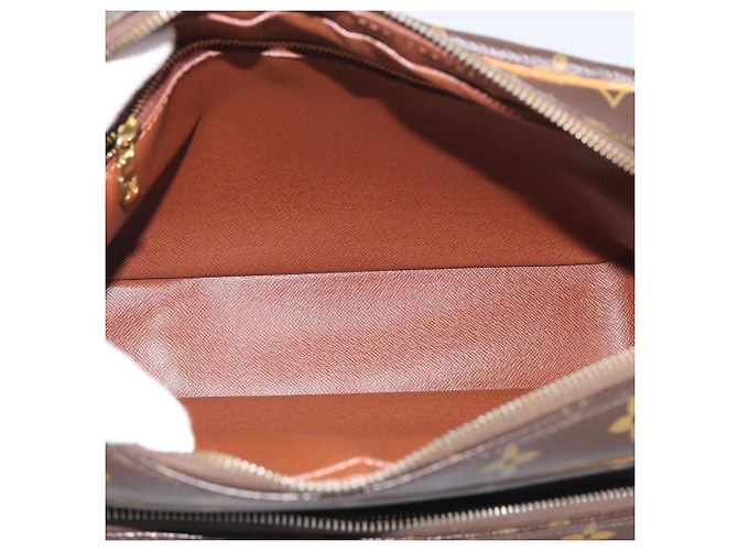 LOUIS VUITTON Monogram Nile Shoulder Bag M45244 LV Auth ka6786A - Jerrillo - vista 16