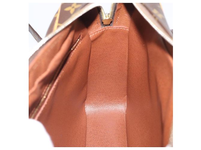 LOUIS VUITTON Monogram Nile Shoulder Bag M45244 LV Auth ka6786A - Jerrillo - vista 17