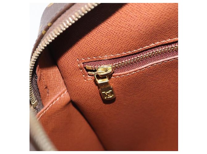 LOUIS VUITTON Monogram Nile Shoulder Bag M45244 LV Auth ka6786A - Jerrillo - vista 19