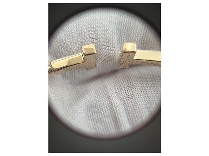 Collana Tiffany & Co in diamanti e oro rosa - vista 15