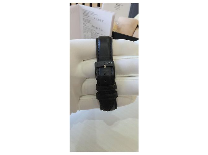 Relógio Automático Bulgari BB40CL - vista 11