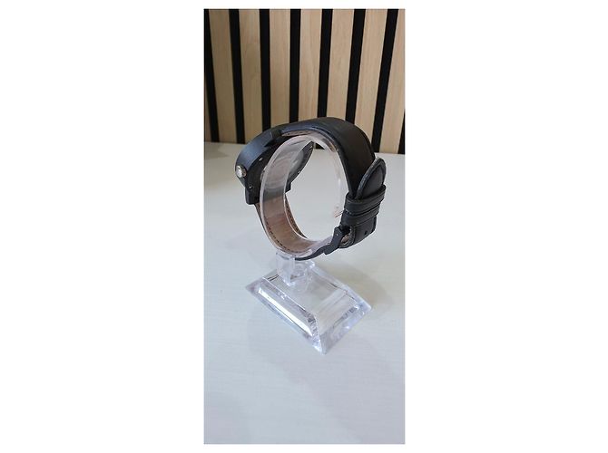 Relógio Automático Bulgari BB40CL - vista 5