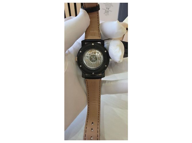 Relógio Automático Bulgari BB40CL - vista 9
