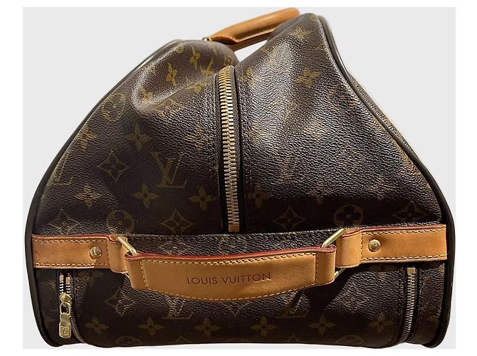 Maleta Louis Vuitton Eole 50 Monogram - vista 2