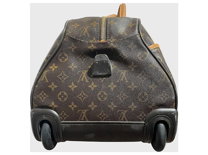 Maleta Louis Vuitton Eole 50 Monogram - vista 4