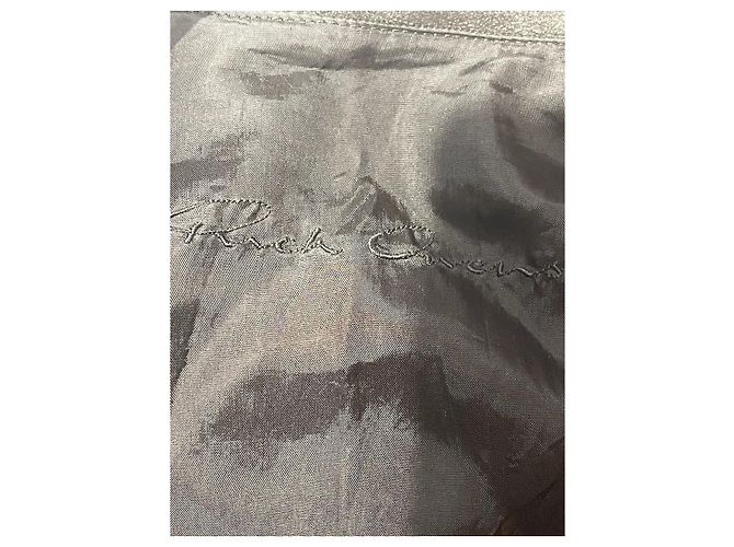 Chaqueta Rick Owens negra T.36 - vista 5