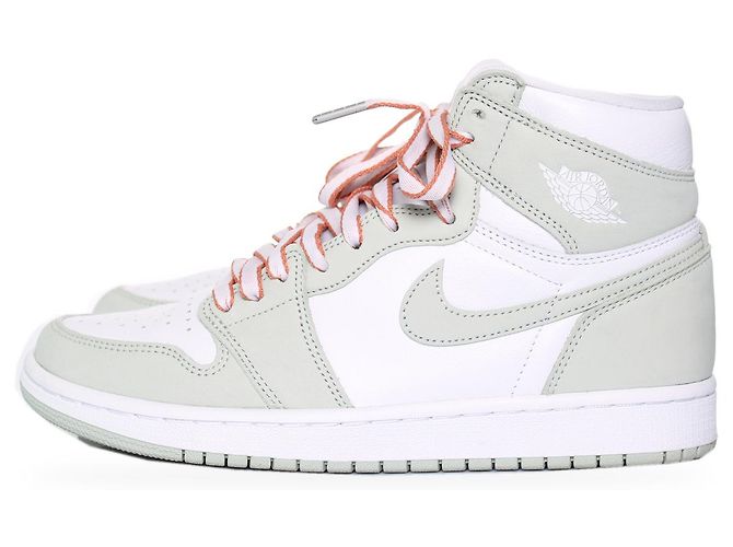 Nike Air Jordan 1 High OG Seafoom - Ansicht 2