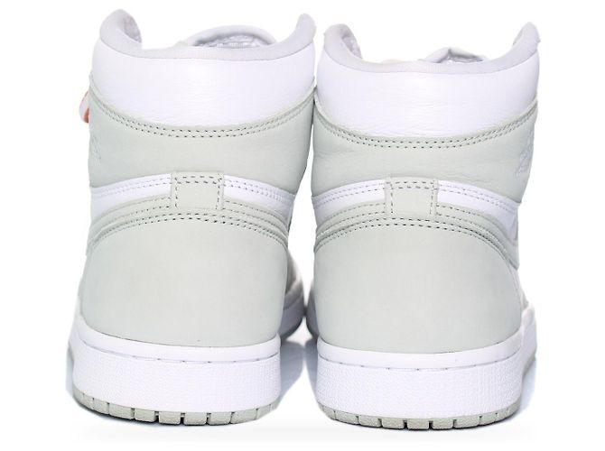 Nike Air Jordan 1 High OG Seafoom - Ansicht 3
