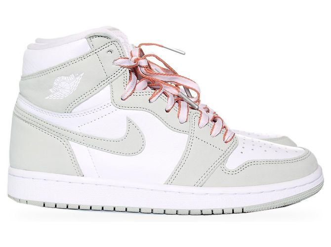 Nike Air Jordan 1 High OG Seafoom - Ansicht 4