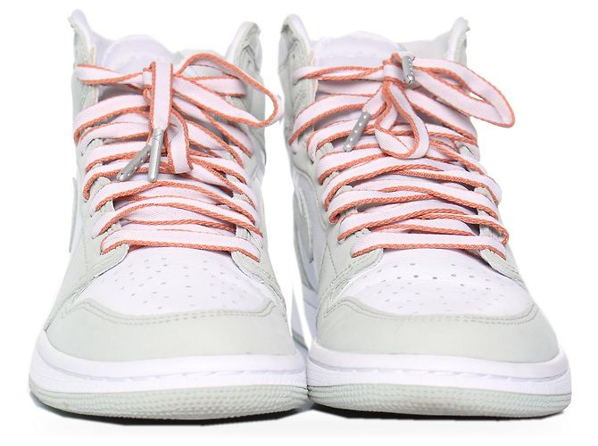 Nike Air Jordan 1 High OG Seafoom - Ansicht 5