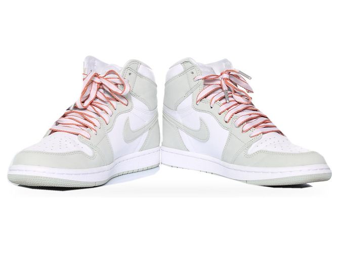 Nike Air Jordan 1 High OG Seafoom - Ansicht 6
