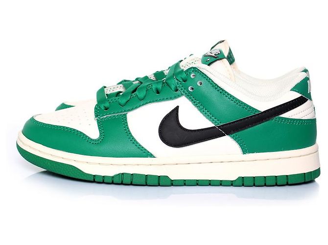 Nike, Lottery pack malachite jackpot trainer - vista 2