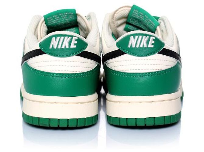 Nike, Lottery pack malachite jackpot trainer - vista 3