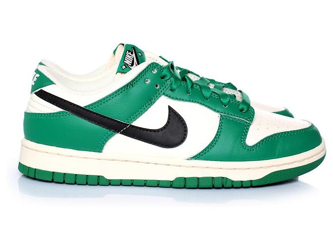 Nike, Lottery pack malachite jackpot trainer - vista 4