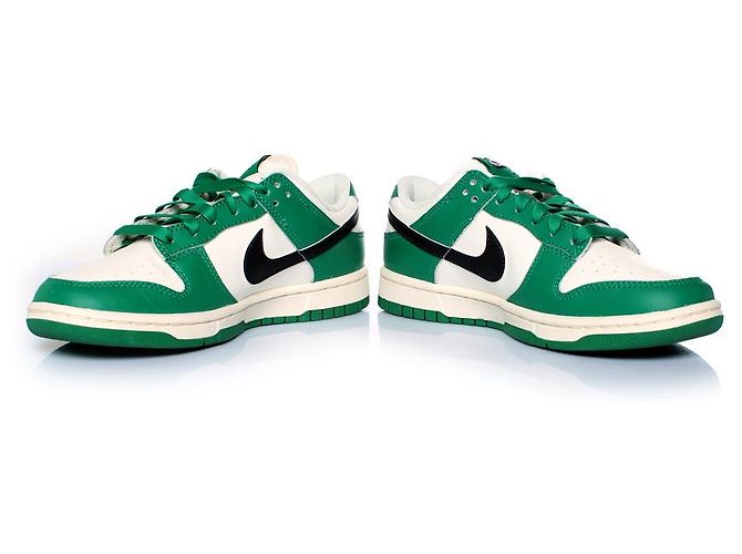 Nike, Lottery pack malachite jackpot trainer - vista 6