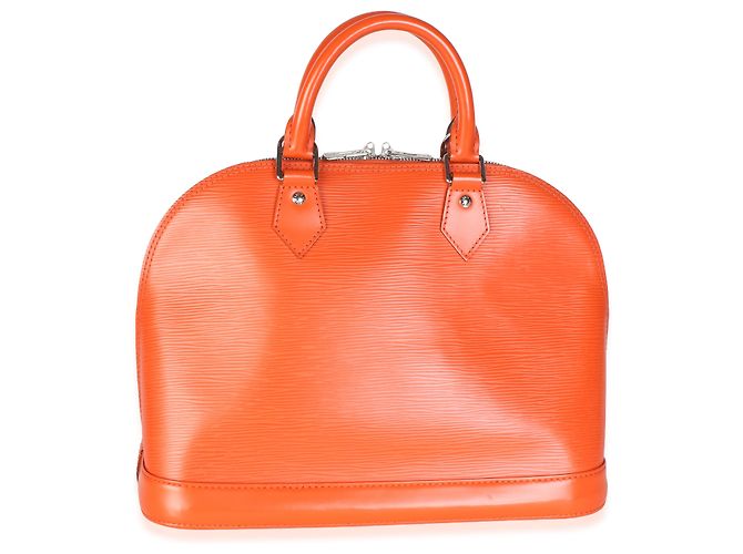 Louis Vuitton Piment Epi Alma PM - vista 2