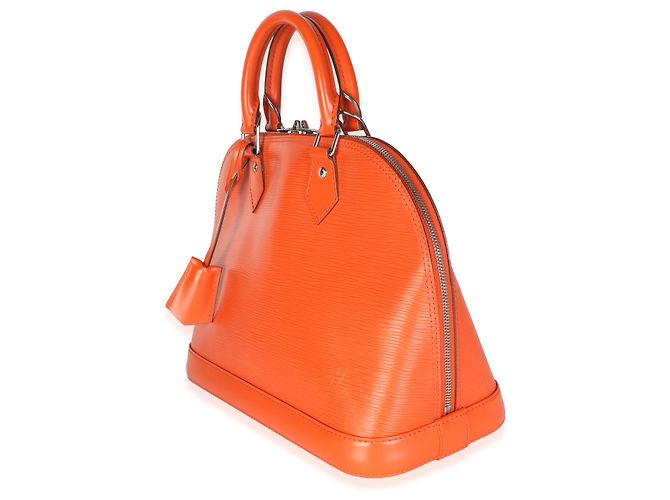 Louis Vuitton Piment Epi Alma PM - vista 3