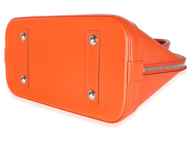 Louis Vuitton Piment Epi Alma PM - vista 6